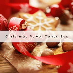 2 0 2 2 Christmas Power Tunes Box album