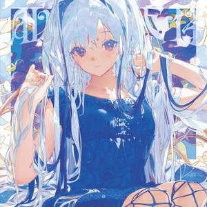 ミッドナイト・ソーダ by Kenichi Chiba, yosumi