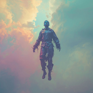 Flying higher by Ak Justin