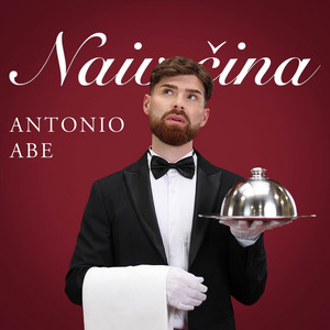 Antonio ABe - Naivčina