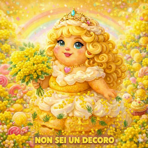 Buffolandia - Federica Berardi - Festa della Donna (NON SEI UN DECORO)