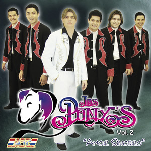 Los Ponys - Miéntele