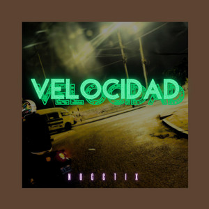 velocidad 22.22 by Nocctix beats
