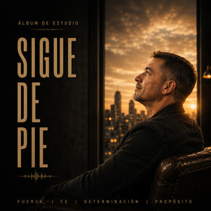 LOS QUE SIGUEN DE PIE by LU@S Oficial