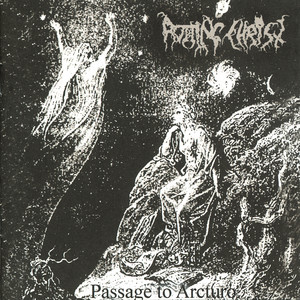 Passage To Arcturo - Album by Rotting Christ | Spotify