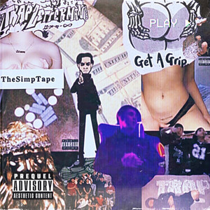 Function by Trap Letterman Album Cover