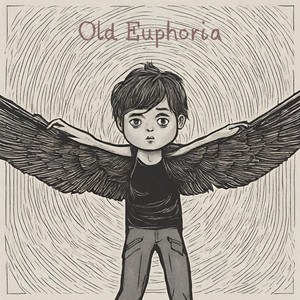BerthCh - Old Euphoria