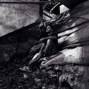 J. Murdock - Mi Voluntad