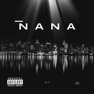 Nana by Darwin La Firma, Chino La Cura