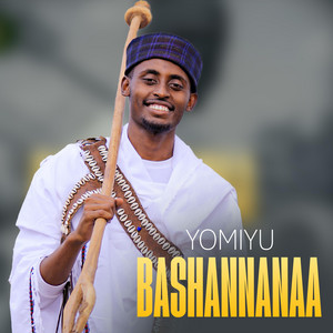 Yomiyu - Bashannanaa