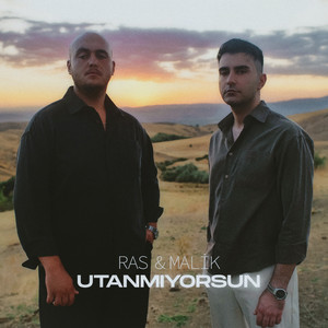 UTANMIYORSUN by Ras, Malik