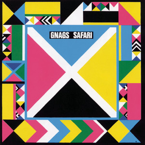 Safari by GNAGS