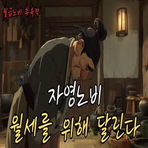 K-Muse World - 〈자영노비〉Self-Employed Slave