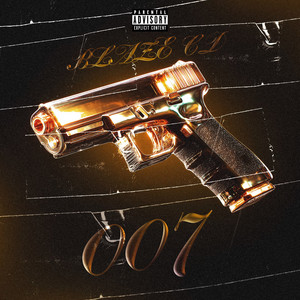 007 by Blaze Cd