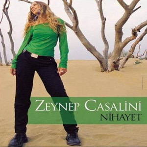 Nihayet cover