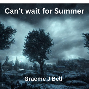Can't wait for summer by Graeme J Bell