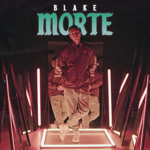 Blake & BOXINBOX - Morte