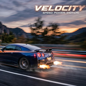 Velocity by DJ BEAT MAKER