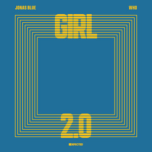 Wh0 — Girl 2.0 (2026)