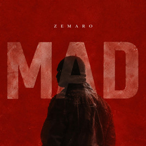 MAD by Zemaro