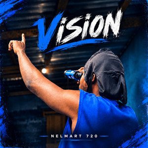 Vision by Nelmart720