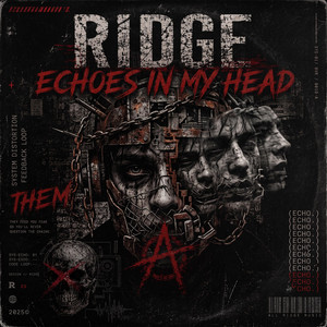 Echoes In My Head by Ridge