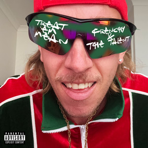 Treat 'em mean by Frenchy & The Talent