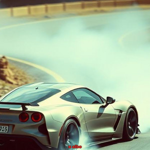 X ALBO - DECEMBER (Remix)