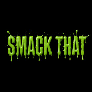 melancholics attitude - SMACK THAT