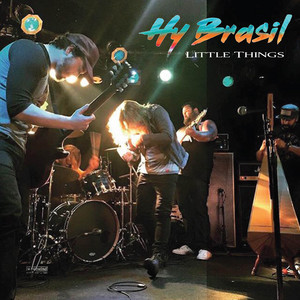 Little Things by Hy Brasil