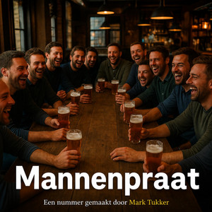 Mannenpraat