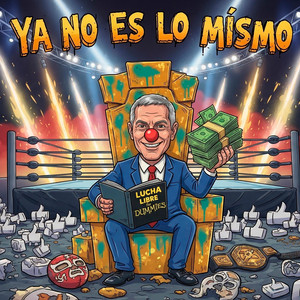 Ya no es lo mismo by Noah Club