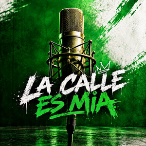 La Calle Es Mia by Dj Twolipan
