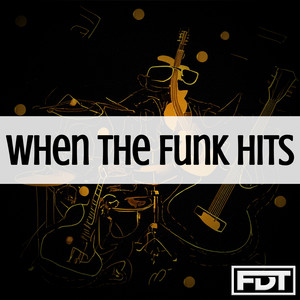 When the Funk Hits - Bassless - 115bpm - Abmaj