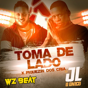 Toma de Lado X Piquezin dos Cria