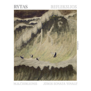 Refleksijos: M. K. Čiurlionis. Sonata V 