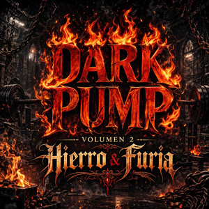ENTRENAS EN CASA by DARK PUMP