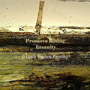 Insanity - I love Trance Remix by Promova Rising