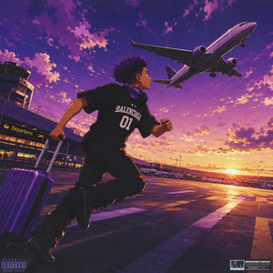 Jiran — Missed Connections (2026)