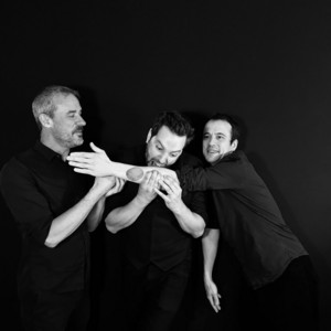 Rémi Panossian Trio — Chocolatine (2026)