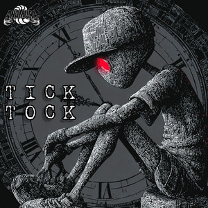 TICK TOCK by ANOMURA