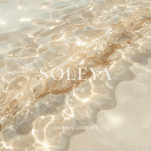 Where Light Rests by Soleya