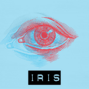 Iris by Drunk Girl, s0cliché