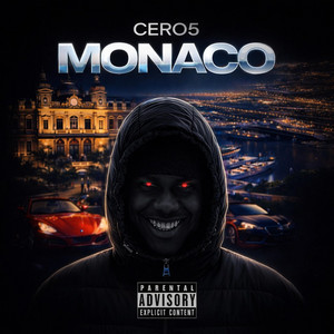 MONACO (Arizona) by CERO5