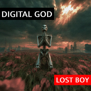 THE ONE WHO CARES by Lost Boy