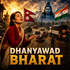 Dhanyawad Bharat by Beyond Conscious
