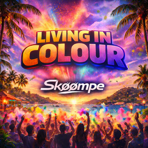 Living in colour by Skøømpe