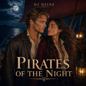 Pirates of the Night by DJ Heinz
