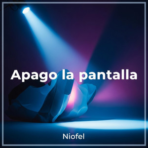 Apago la pantalla by Niofel