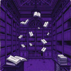 Drama Search by Neon Religion